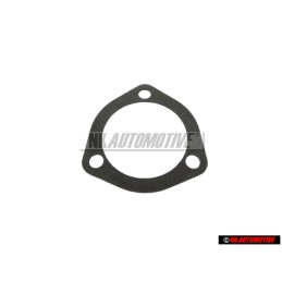 Genuine VW Seal - 025251235