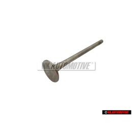 Genuine VW Exhaust Valve - 059109611G