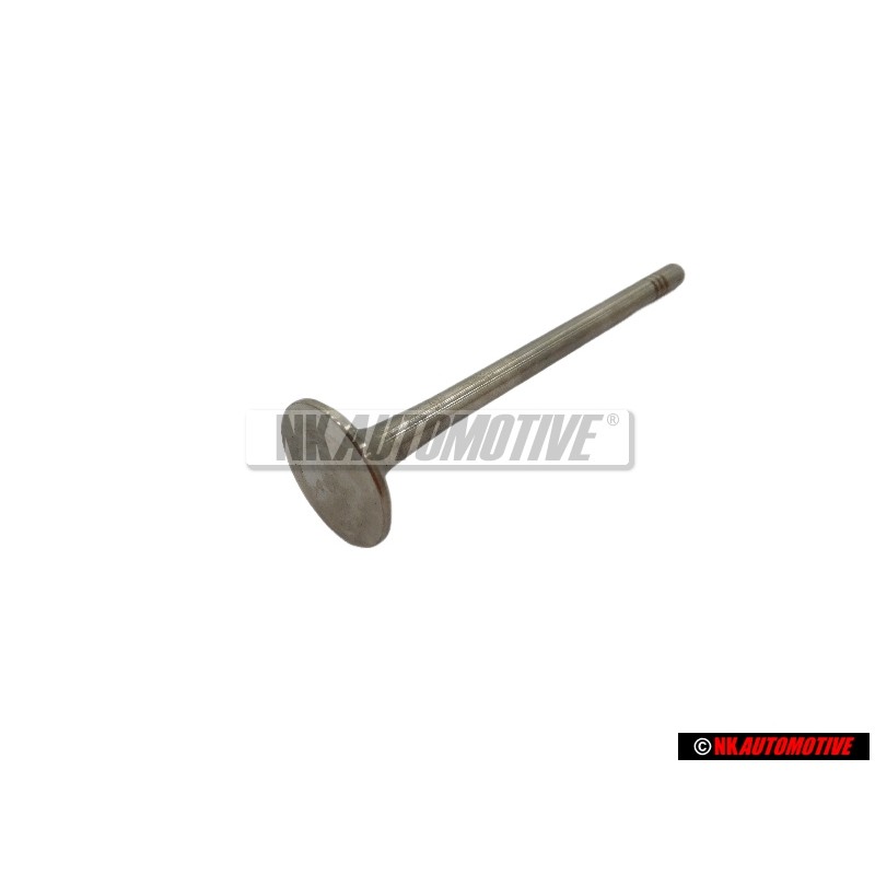Genuine VW Exhaust Valve - 059109611G