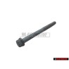 Genuine VW Socket Head Bolt - 062103384