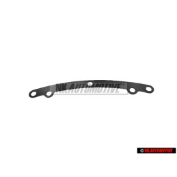 Genuine VW Securing Plate - 1C0821257AD