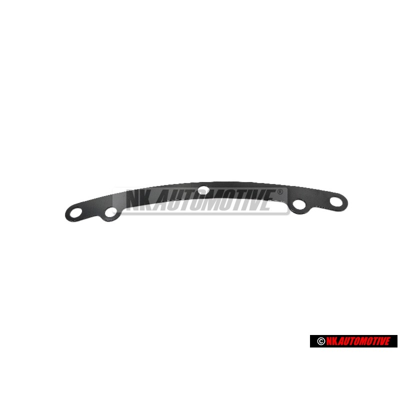 Genuine VW Securing Plate - 1C0821257AD