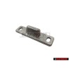 Genuine VW Detent Peg - 2D1843633