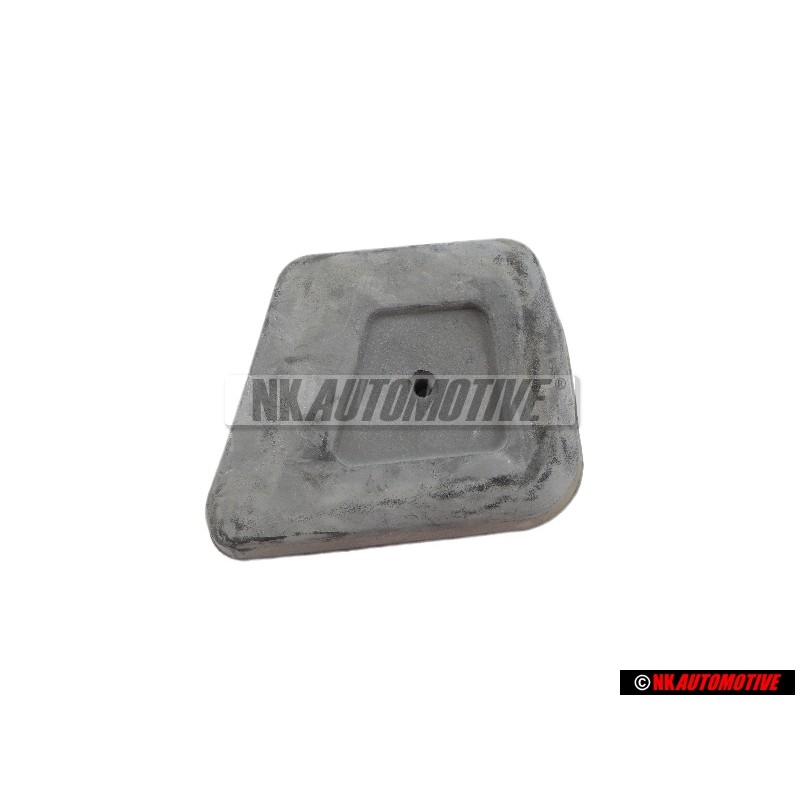 Genuine VW Stop Buffer - 3B0823434C
