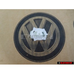 Genuine VW Eccentric Bolt - 3B0941223