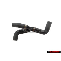 Genuine VW Coolant Hose - 3D0122063AE