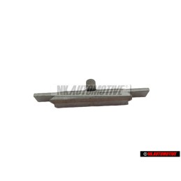 Genuine VW Fasteners - 6K9860195
