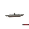 Genuine VW Fasteners - 6K9860195