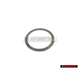 Genuine VW Adjusting Washer - 020311391B
