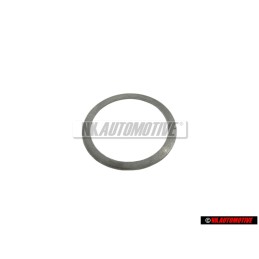 Genuine VW Adjusting Washer - 020311391Q
