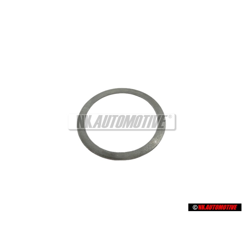 Genuine VW Adjusting Washer - 020311391Q