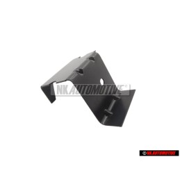 Genuine VW Closing Plate - 701805085