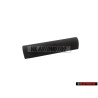 Genuine VW Cover Anthracite - 7M3867175 71N