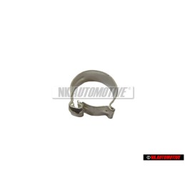 Genuine VW Clamp - N 10095002