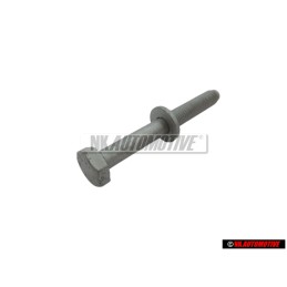 Genuine VW Hexagon Head Bolt (Combi) - N 10419302