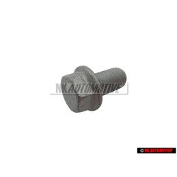 Genuine VW Hexagon Bolt - N 90770901