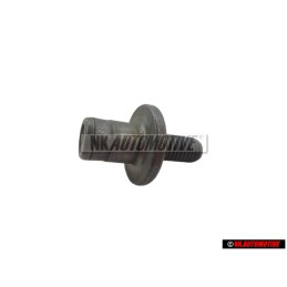 Genuine VW Threaded Rivet - N 90913502