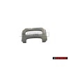 Genuine VW Retaining Plate - 095409669C