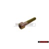 Genuine VW Socket Head Bolt With Hexagon Socket Head - N 0147441
