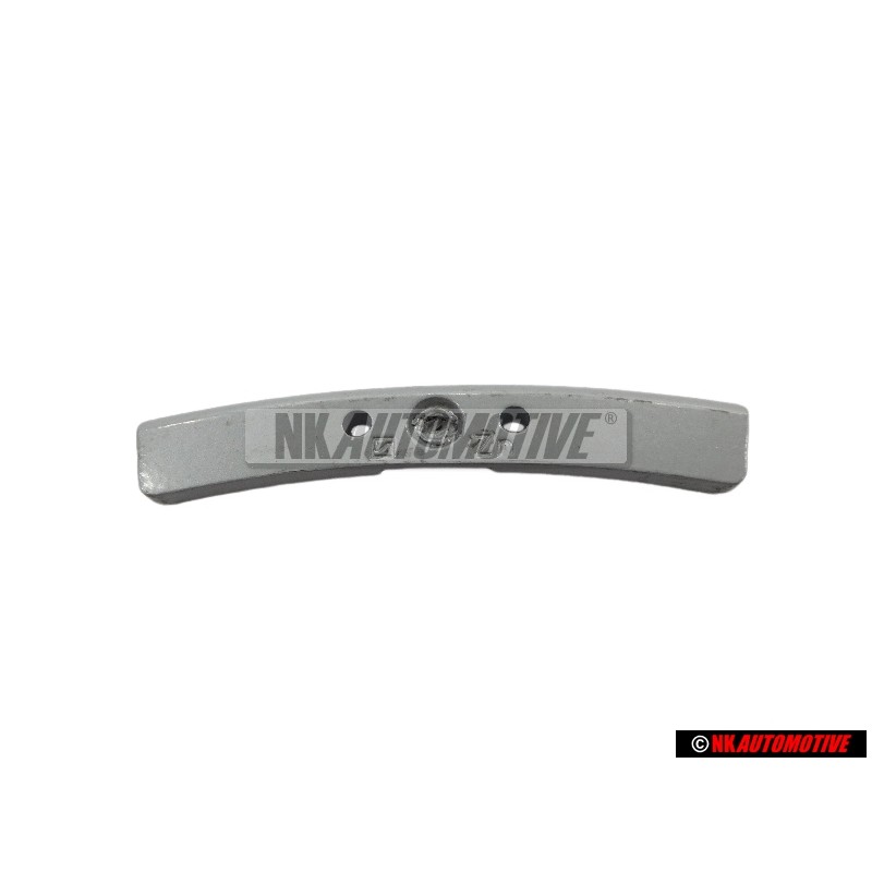 Genuine VW Balancer Weight - 1K0601188B