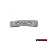 Genuine VW Balancer Weight - 1K0601184B