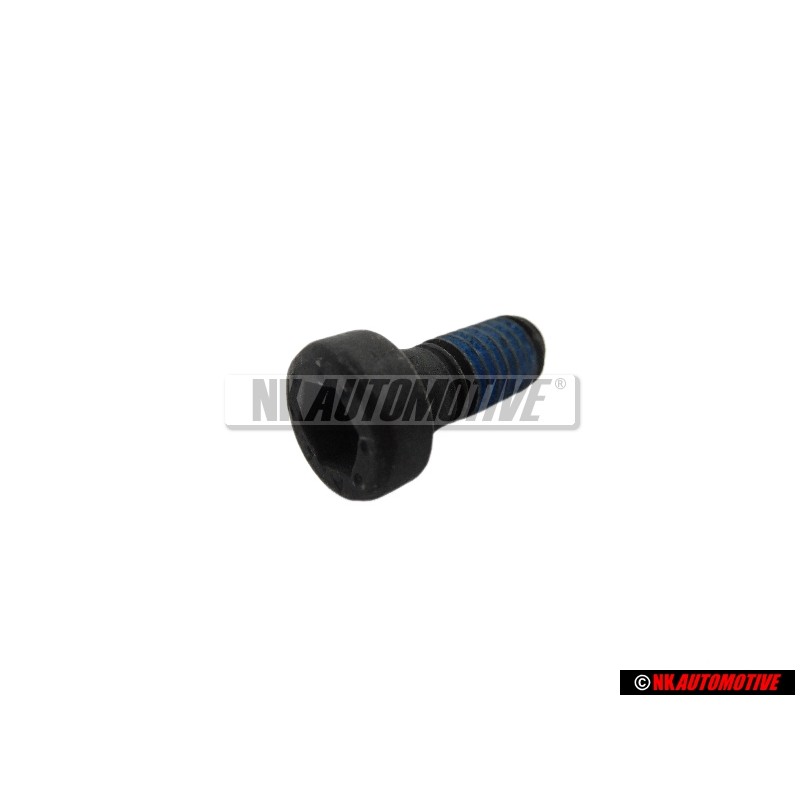 Genuine VW Socket Head Bolt With Hexagon Socket Head - N 10168402