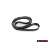 Genuine VW Poly-V-Belt - 037145933C
