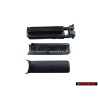 Genuine VW Flat Contact Housing With Gasket - 1H0906365