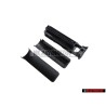 Genuine VW Flat Contact Housing With Gasket - 1H0906365