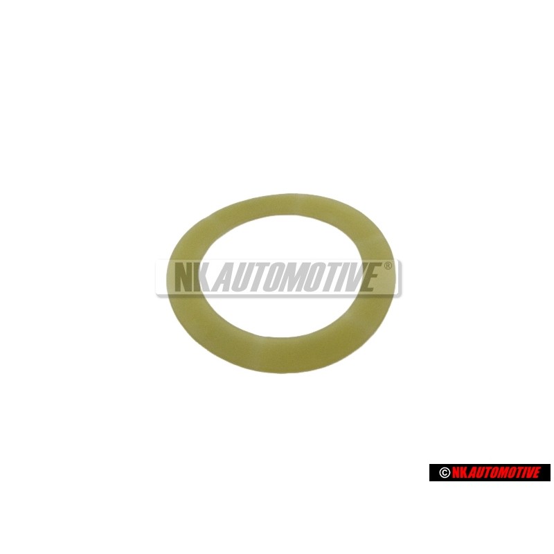 Genuine VW Adjusting Washer - 095323345B