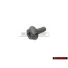 Genuine VW Multi-Point Socket Head Bolt With Collar - N 90908002