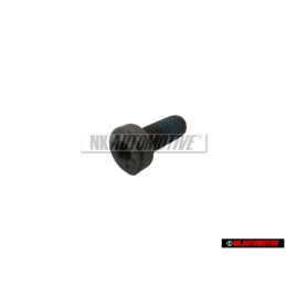 Genuine VW Socket Head Bolt With Hex. 