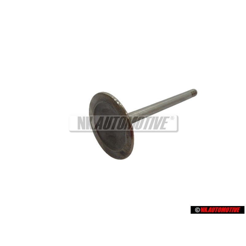 Genuine VW Inlet Valve - 078109601E