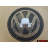 Genuine Audi Clip - 4D0807249B