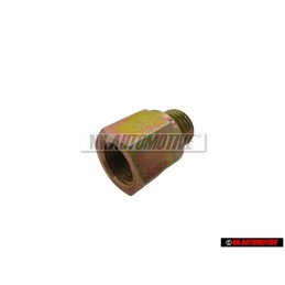 Genuine VW Reducing Piece - 810133525A