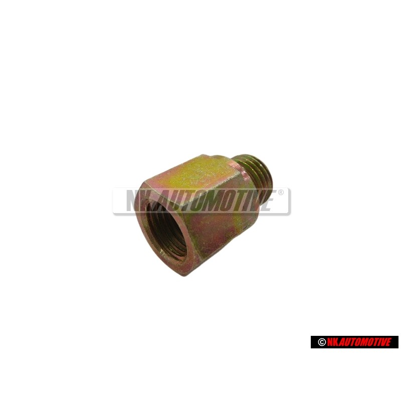 Genuine VW Reducing Piece - 810133525A