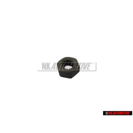 Genuine VW Hexagon Nut - N 0110044