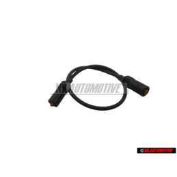 Genuine VW Ignition Lead - N 10264601