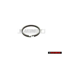 Genuine VW Piston Ring - 095323570A