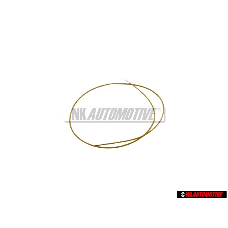 Genuine VW 1 Set Single Wires Each With 2 Contacts - 000979008