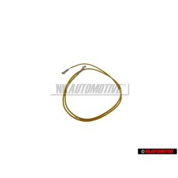 Genuine VW 1 Set Single Wires Each With 2 Contacts - 000979102