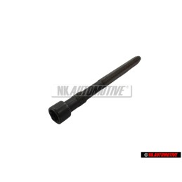 Genuine VW Socket Head Bolt With Inner Multipoint Head Kombi - 06B103385