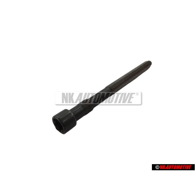 Genuine VW Socket Head Bolt With Inner Multipoint Head Kombi - 06B103385