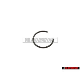 Genuine VW Snap Ring - 079311327A