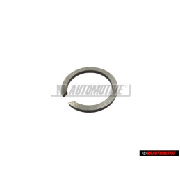 Genuine VW Securing Ring - 0A5311187