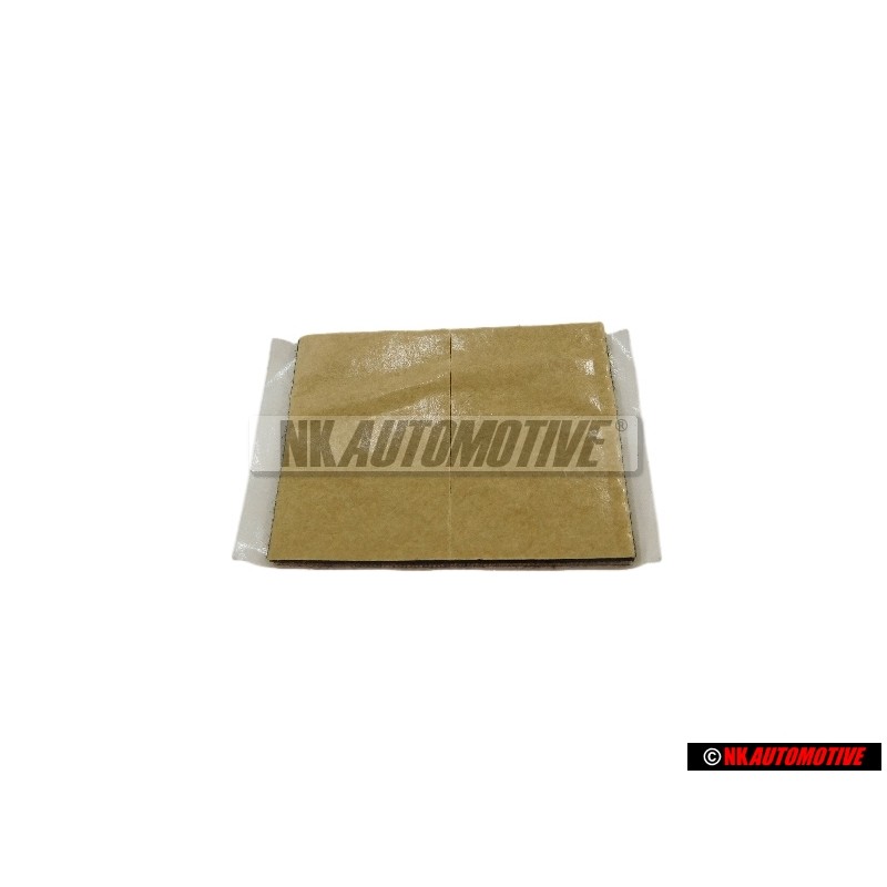 Genuine VW Fleece Adhesive Tape - 1K6971804A