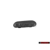 Genuine VW Bungs Anthracite - 1T0863988 71N