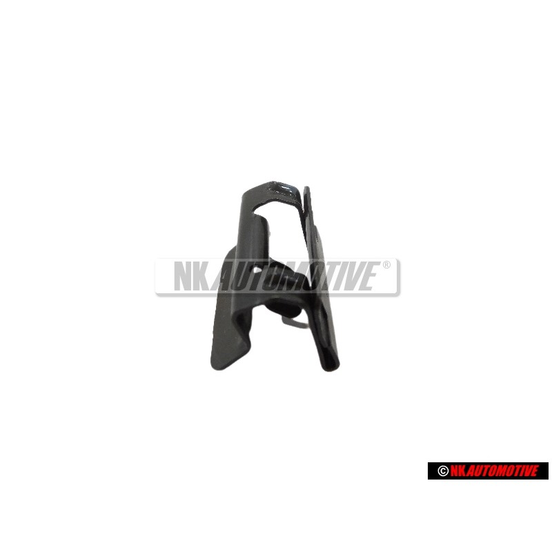 Genuine VW Retaining Clip - 3B0867200