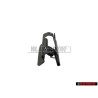 Genuine VW Retaining Clip - 3B0867200