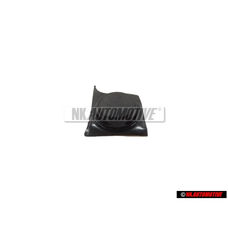 Genuine VW Bump Stop Buffer Self-Adhesive - 445827589